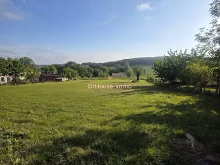 vente terrain 940 m² à técou (81600)  59 950 €
