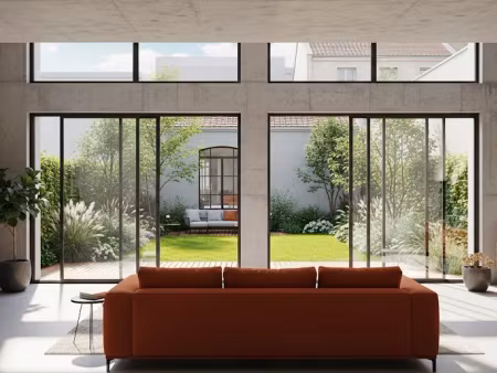 vente appartement 2 pièces 49 m² à archamps (74160)  358 000 €