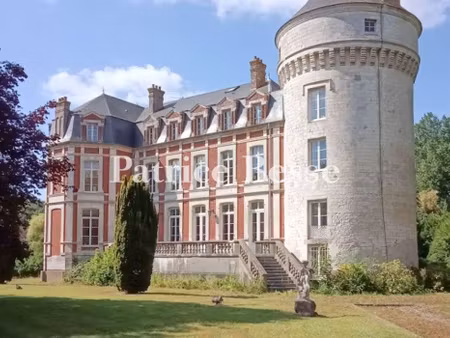 maison saint-martin-d’hardinghem (62)
