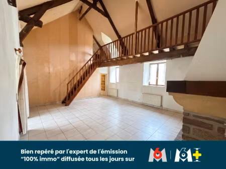 vente maison 8 pièces 211 m² à pont-péan (35131)  201 495 €