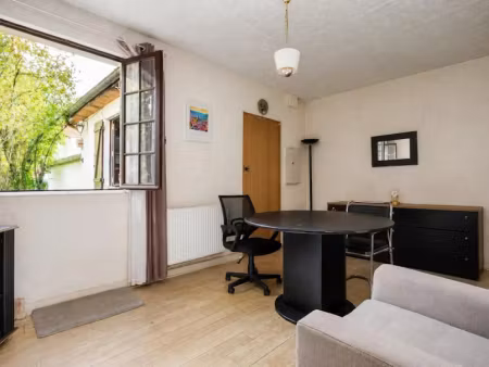 vente maison 3 pièces 50 m² à neuilly-plaisance (93360)  229 000 €