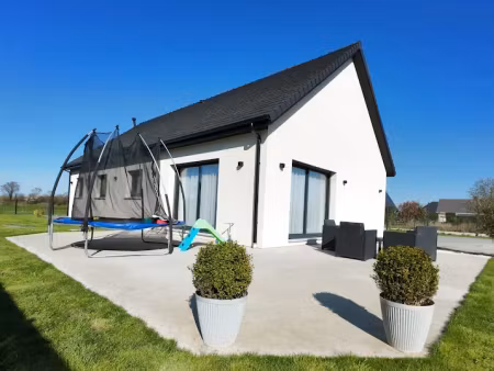 vente maison 5 pièces 110 m² à offranville (76550)  420 000 €