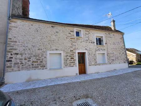 location maison 3 pièces 67.19 m² à samoreau (77210)  1 210 €