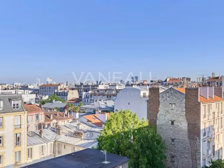 appartement vincennes (94)