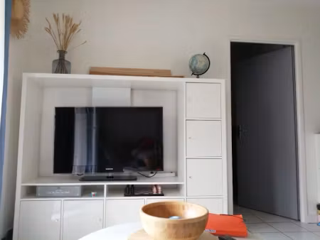 location appartement 2 pièces 33 m² à l'union (31240)  655 €