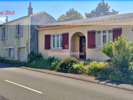 vente maison 8 pièces 226 m² à saint-fiacre-sur-maine (44690)  269 100 €