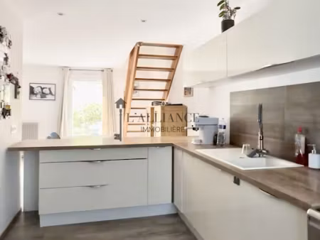 vente maison 5 pièces 88 m² à tilloy-lès-mofflaines (62217)  210 000 €