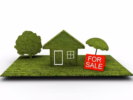 vente terrain 520 m² à grues (85580)  56 160 €