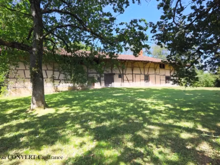 vente maison 7 pièces 240 m² à cras-sur-reyssouze (01340)  254 000 €
