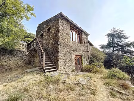 vente maison 285 m² à prades (66500)  625 000 €