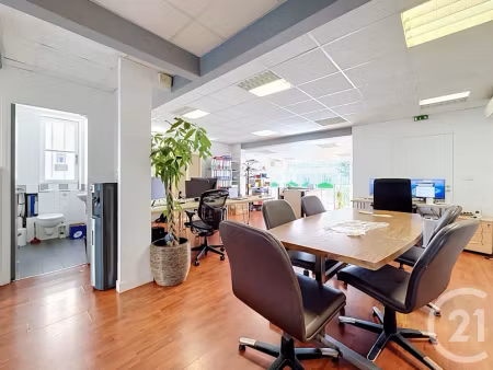 vente locaux professionnels à colombes (92700)  980 000 €