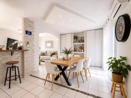 vente maison 4 pièces 85.84 m² à toulouges (66350)  220 000 €