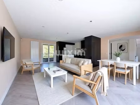 vente appartement 4 pièces 101 m² à veigy-foncenex (74140)  515 000 €