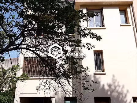 vente immeuble 200 m² à caudiès-de-fenouillèdes (66220)  118 800 €