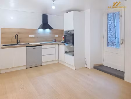vente immeuble 120 m² à le cheylard (07160)  89 000 €