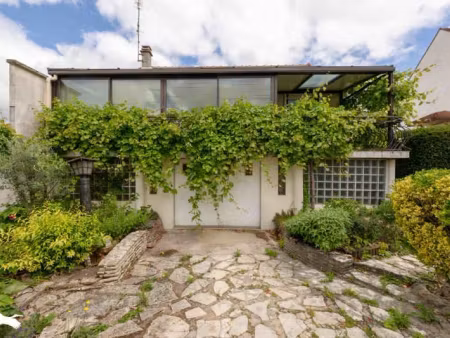 vente maison 4 pièces 65 m² à soisy-sous-montmorency (95230)  276 000 €