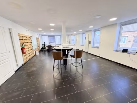 location maison 1 pièce 60 m² à lesquin (59810)  1 020 €