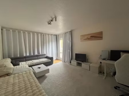 vente appartement 1 pièce 38 m² à saint-etienne (42000)  58 000 €