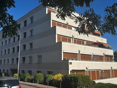 vente appartement 3 pièces 71.55 m² à malzéville (54220)  176 000 €