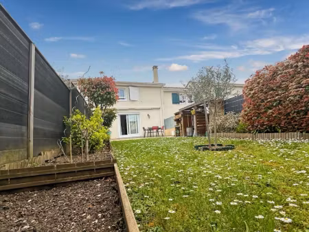vente maison 4 pièces 72.15 m² à pontoise (95000)  270 000 €