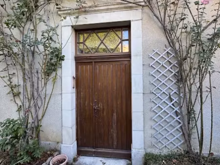 vente maison 6 pièces 187 m² à montmorillon (86500)  86 500 €