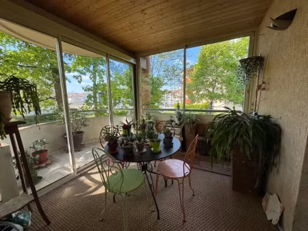 vente appartement 3 pièces 94.12 m² à bourg-en-bresse (01000)  200 000 €