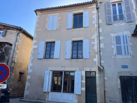 vente immeuble 0 pièces à saint-sever (40500)  395 000 €
