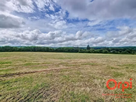 vente terrain 63000 m² à saint-martin-du-vieux-belleme (61130)  369 250 €