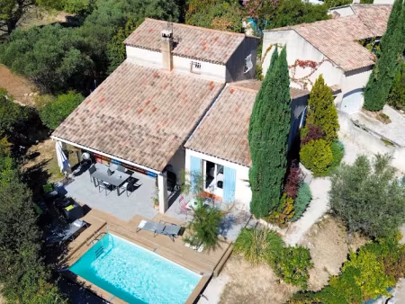 vente maison 4 pièces 92 m² à saint-zacharie (83640)  505 000 €