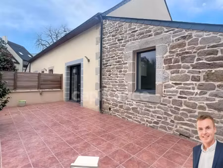 vente maison 6 pièces 113 m² à quimper (29000)  360 000 €