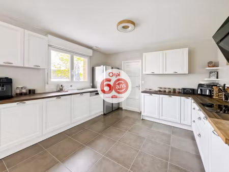 vente maison 6 pièces 145 m² à neuville-saint-vaast (62580)  399 000 €