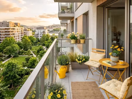 vente appartement 2 pièces 36 m² à paris 18ème (75018)  359 000 €