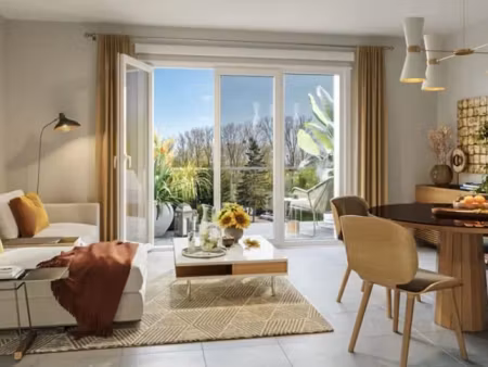 vente appartement 5 pièces 128 m² à nantes (44000)  677 000 €