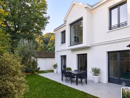 vente maison 4 pièces 90 m² à villepinte (93420)  448 000 €