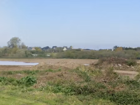 vente terrain 512 m² à cléder (29233)  58 000 €