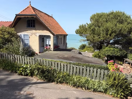 vente maison 5 pièces 122 m² à ault (80460)  420 000 €