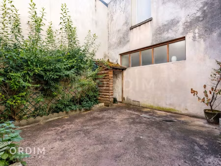 vente appartement 3 pièces 63.61 m² à auxerre (89000)  99 900 €