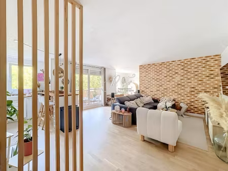 vente appartement 5 pièces 93 m² à eragny sur oise (95610)  259 900 €