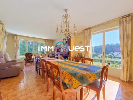 vente maison 7 pièces 160 m² à remilly-wirquin (62380)  209 000 €