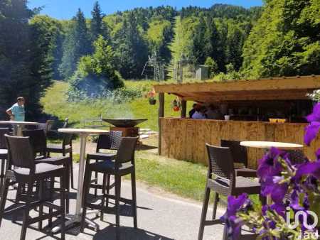 vente locaux professionnels 0 pièces 363 m² à barèges (65120)  487 500 €