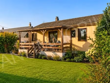 vente maison 6 pièces 112 m² à petiville (76330)  173 000 €