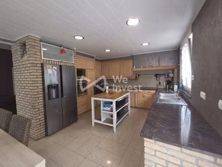 vente maison 6 pièces 154 m² à charency-vezin (54260)  315 000 €