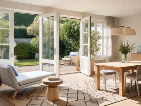 vente appartement 4 pièces 84 m² à caen (14000)  320 000 €