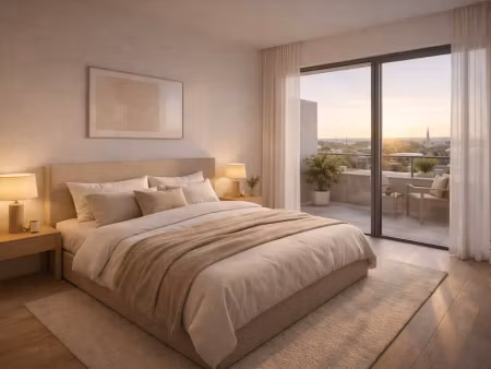 vente appartement 2 pièces à strasbourg (67000)  189 900 €
