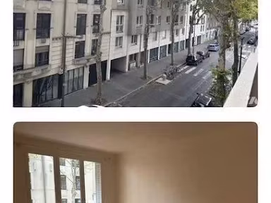 location appartement 3 pièces 71 m² à lyon 3ème (69003)  1 295 €