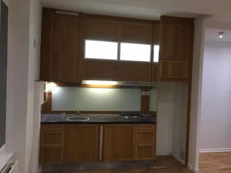 location appartement 2 pièces 40 m² à saint-fons (69190)  740 €