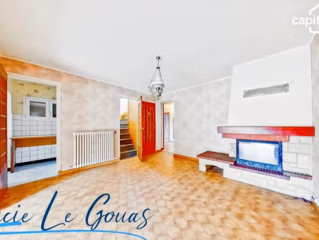 vente maison 10 pièces 200 m² à piennes (54490)  125 000 €