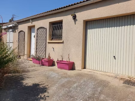 vente maison 4 pièces 86 m² à agde (34300)  242 000 €