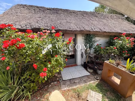 vente maison 3 pièces 73 m² à le perrier (85300)  233 100 €