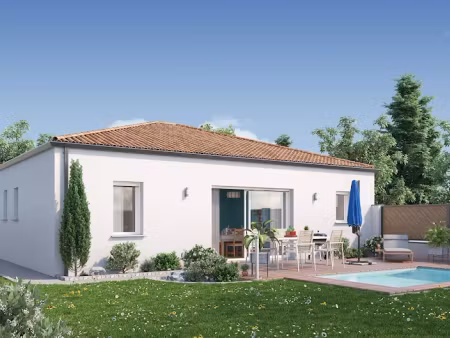 vente maison neuve 4 pièces 78 m² à notre-dame-de-riez (85270)  209 635 €